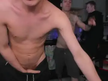 Chaturbate Best Webcam of esthetics_boys