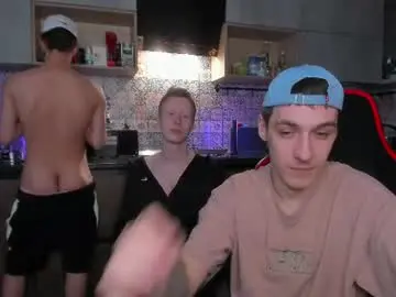 Chaturbate Adult Video Chat of esthetics_boys