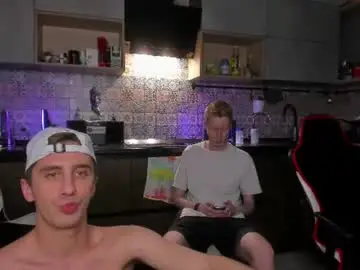 Chaturbate Free Live Porn of esthetics_boys