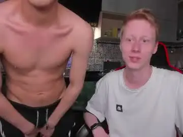 Chaturbate Free Porn Cam of esthetics_boys