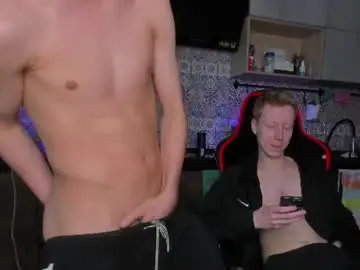 Chaturbate Live Sex Cam of esthetics_boys