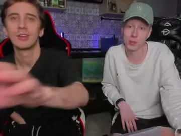 Chaturbate Free Porn Cam of esthetics_boys