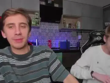 Chaturbate Live Porn of esthetics_boys