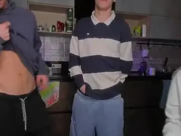 Chaturbate Best live sex cam show of esthetics_boys