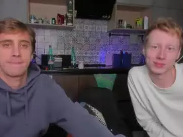 Chaturbate Sex Cam of esthetics_boys