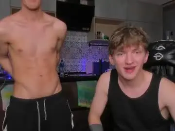 Chaturbate Live Sex Cam of esthetics_boys