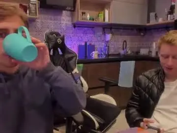 Chaturbate Live Porn of esthetics_boys