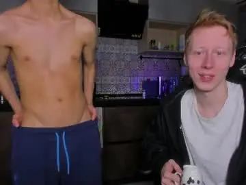Chaturbate Sex Cam of esthetics_boys