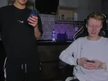 Chaturbate Sex Cam of esthetics_boys
