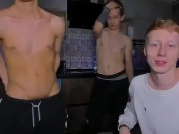 Chaturbate Live Porn of esthetics_boys