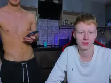 Chaturbate Free Live Porn of esthetics_boys