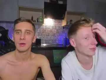 Chaturbate Live Sex of esthetics_boys