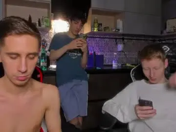 Chaturbate Watch Live Sex Cams of esthetics_boys