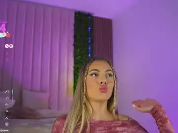 Chaturbate Free Porn Cam of francescanappi