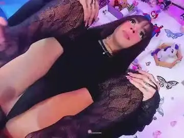 Chaturbate Live Sex of gabii_princess