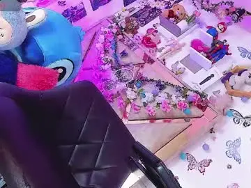 Chaturbate Best Webcam of gabii_princess