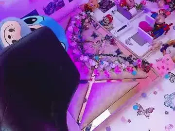 Chaturbate Private Sex Chat of gabii_princess