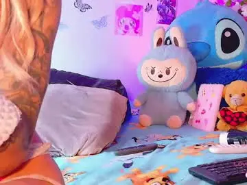 Chaturbate Live Porn of gabii_princess