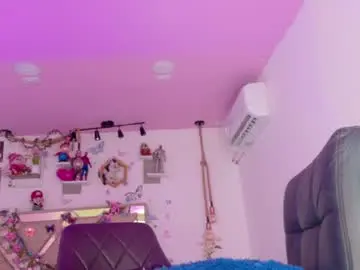 Chaturbate Nude Webcam of gabii_princess