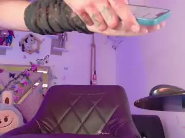 Chaturbate Live Porn of gabii_princess