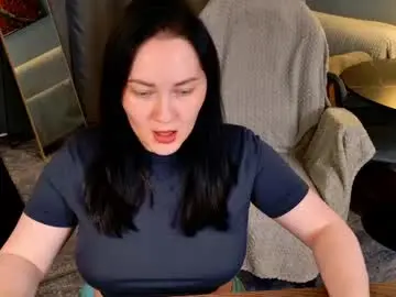 Chaturbate Live Sex Cam of gwen_lady