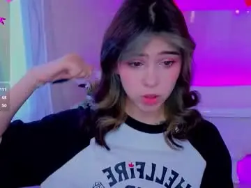 Chaturbate Free Porn Cam of hotary_yuko