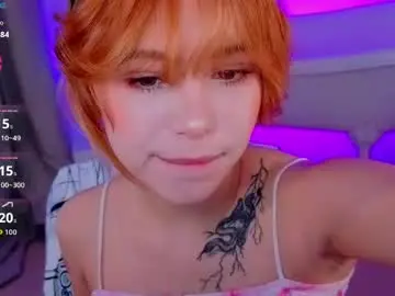 Chaturbate Live Porn of hotary_yuko