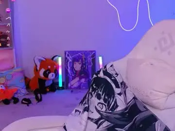 Chaturbate Sex Cam of hotary_yuko