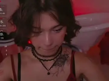 Chaturbate Sex Chat of hotary_yuko