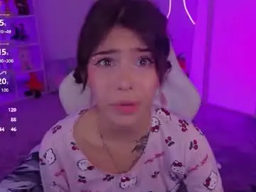 Chaturbate Private Sex Chat of hotary_yuko