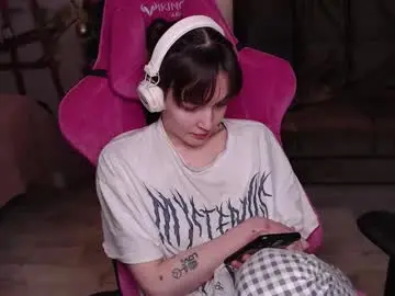 Chaturbate Watch Live Sex Cams of i_love_icecream