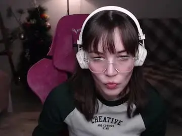 Chaturbate Live Porn of i_love_icecream