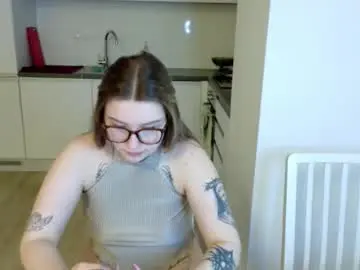 Chaturbate Free Porn Cam of incantocr