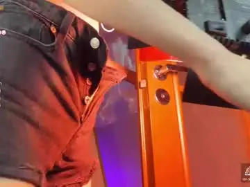 Chaturbate Sex Cam of just_call_me_jess