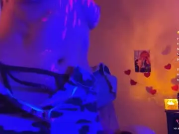 Chaturbate Sex Cam of just_call_me_jess