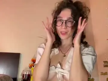 Chaturbate Live Sex Cam of just_call_me_jess
