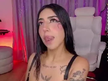 Chaturbate Nude Webcam of kendra_miller07_