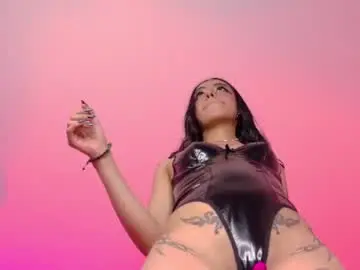 Chaturbate Free Live Porn of kendra_miller07_