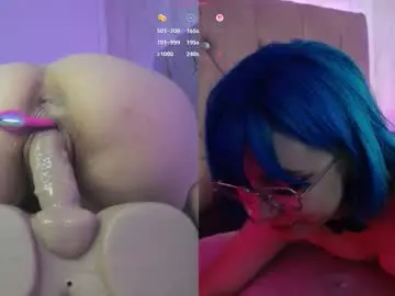 Chaturbate Free Live Porn of lilith_3r