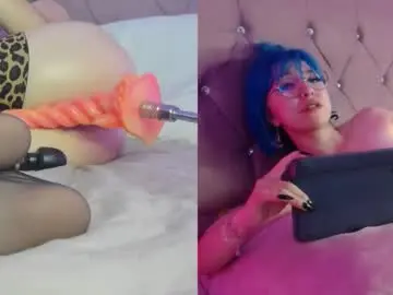 Chaturbate Private Sex Chat of lilith_3r