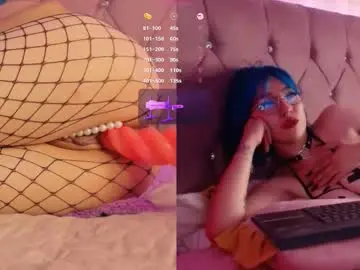 Chaturbate Live Sex Cam of lilith_3r