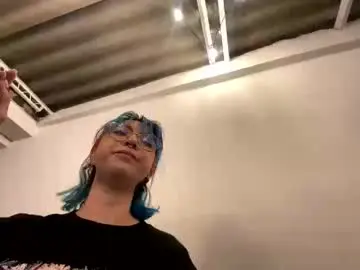 Chaturbate Live Sex of lilith_3r