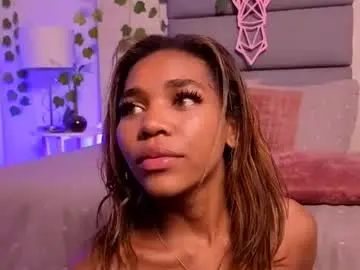 Chaturbate Sex Chat of lily_miiller