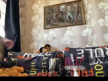 Chaturbate Private Sex Chat of lubimov