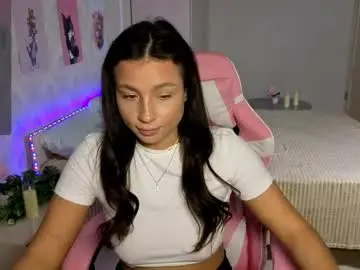 Chaturbate Private Sex Chat of mira_star_007