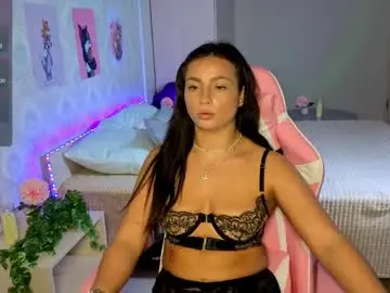 Chaturbate Live Porn of mira_star_007