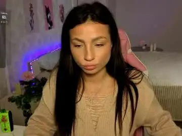 Chaturbate Private Sex Chat of mira_star_007