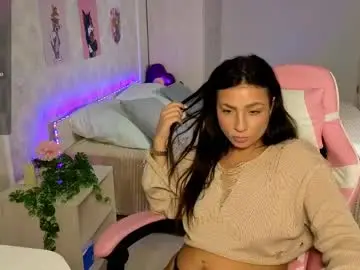 Chaturbate Best live sex cam show of mira_star_007