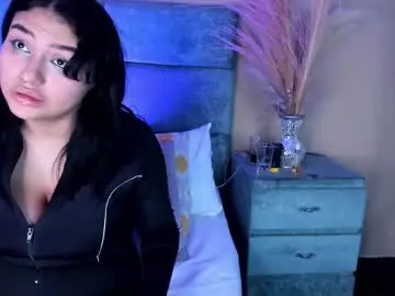 Chaturbate Live Sex of naomysakura