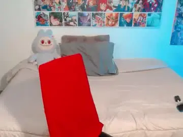 Chaturbate Sex Chat of oriana_savatil